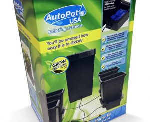 AutoPot 4 Pot System with 47L Tank