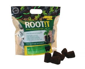 Natural Rooting Sponges