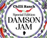Damson Jam