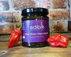 Red Onion Marmalade