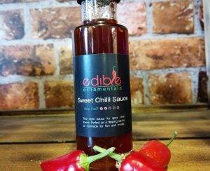 Sweet Chilli Sauce