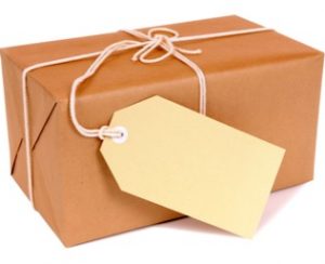 Postage and Packaging