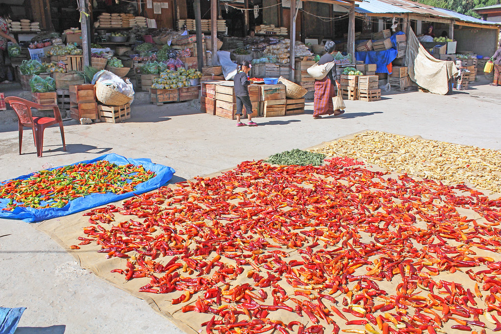 The Kingdom of Peppers! Chilli Ranch Global Chilli Stories