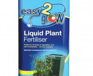 easy2grow Liquid Plant Fertiliser