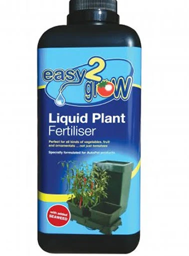 easy2grow Liquid Plant Fertiliser