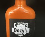 Oozy's BBQ Sauce