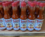Tapatio SALSA PICANTE Hot Sauce is a robust habanero sauce with great flavour that's good for all round use. 