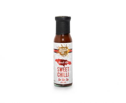 Dre's Sweet Chilli Sauce