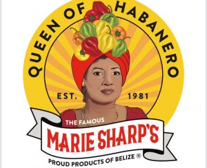 Marie Sharp's