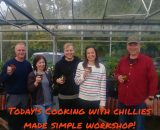 Cooking With Chillies Made Simple