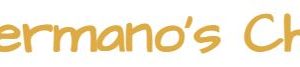 Germano's Chilli Oil