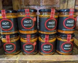 HOT SCOTCH
