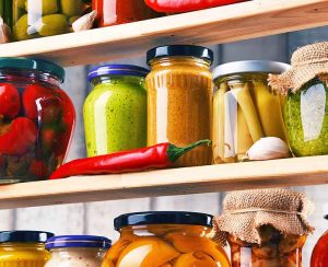 Pantry