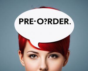 Pre-Orders
