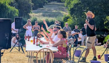 Chilli Eating Contest Package: 10 varieties, 10 rounds