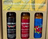 Signature Sauce Collection