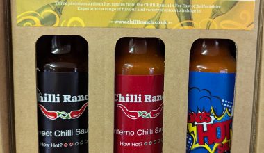 Signature Sauce Collection