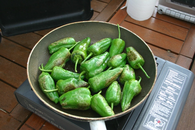 Krimzon Lee chilli SEEDS (approximately 10 seeds)