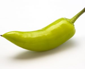 Hungarian Hot Wax chilli SEEDS (approximately 20 seeds)