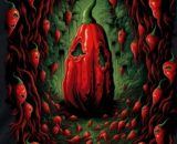 Death by Capsicum 🥉