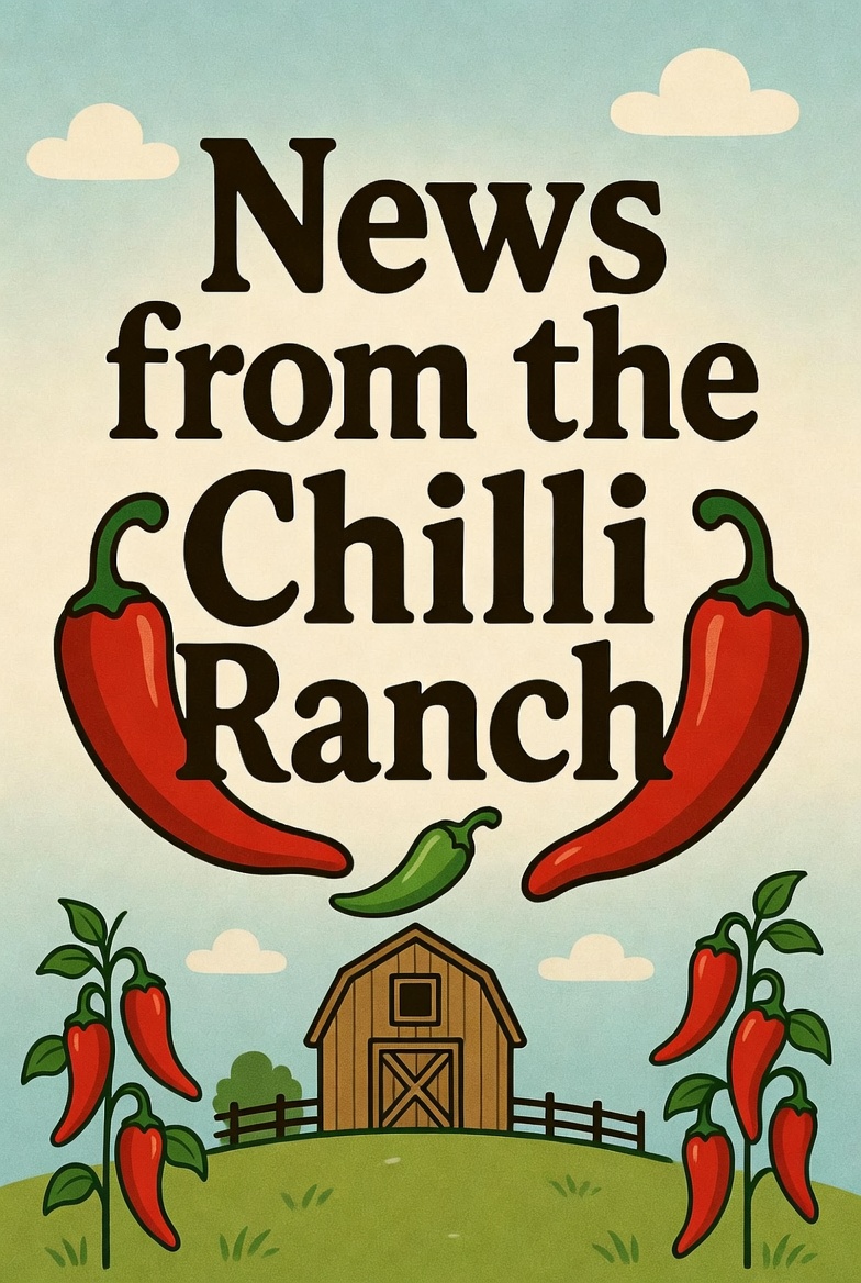 Producer Profile: The Chilli Project